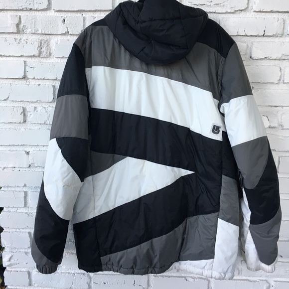 Burton Dayride Snowboarding Jacket - Picture 6 of 7